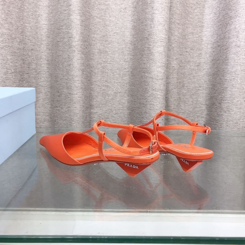 Prada Sandals